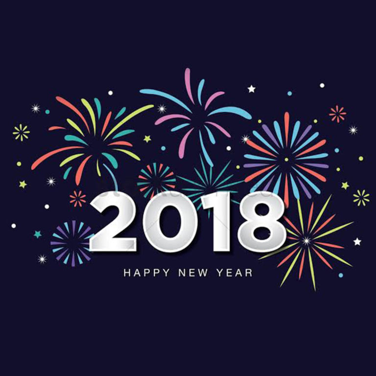 new year